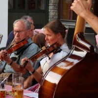 Turnermusi, Gasthaus Bumschlagerreith