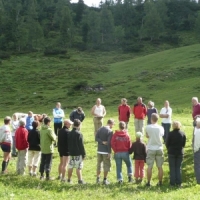 Wildensee - Bergturnfest 2009