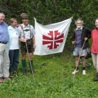 Wildensee - Bergturnfest 2009