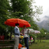 MUKI am Badeplatz