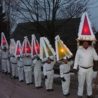 Glöcklerlauf 2011