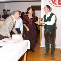 Jahreshauptversammlung 2011
