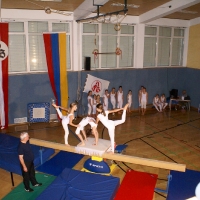 Julturnen 2011