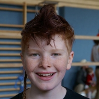 Kinder-Fasching 2011
