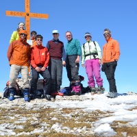 Schiwochenende Tauplitz 2011