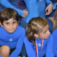 Bezirksmeisterschaften Geräteturnen in Bad Ischl 2012