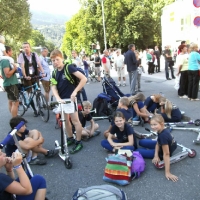 Bundesturnfest 2012 Innsbruck