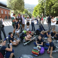 Bundesturnfest 2012 Innsbruck