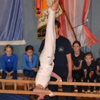 Julturnen 2012