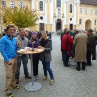 Turnermusi beim Turnverein Eibiswald