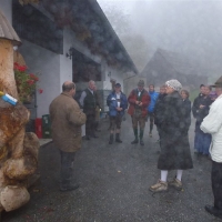 Turnermusi beim Turnverein Eibiswald