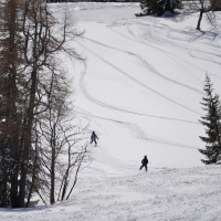 Vereinsschiwochenende Tauplitz 2012