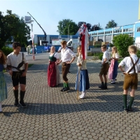 7. Landesjugendturnfest ÖTB OÖ
