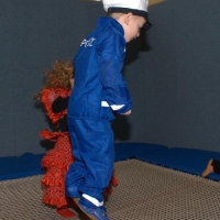 Kinder-Fasching 2013