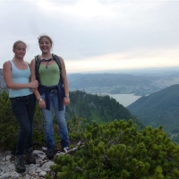 Traunsteinturnstunde 2013
