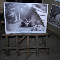 Besuch Holzknechtmuseum in Scharnstein