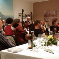 Ehrenobmann Hans Hernler 80. Geburtstag