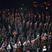Glöcklerlauf 2014