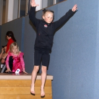 Kinder-Fasching 2014