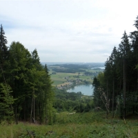 Jahnwanderung nach Berg - St. Georgen