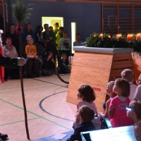 Julturnen 2015