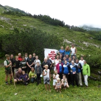 P1030780Gruppenbild 54.Bergturnfest