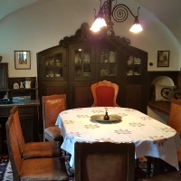 Ausflug Montagturner, Freilichtmuseum Schmiedleithen