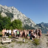 Badeplatzfest 2016