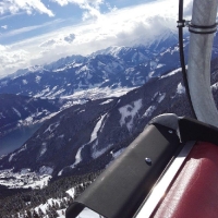 Bundesschitag in Zell am See 2016