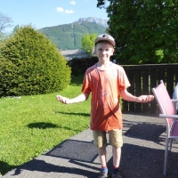 Familiennachmittag auf der Wunderburg