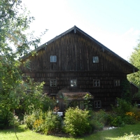 P1040023Innviertler Bauernhaus