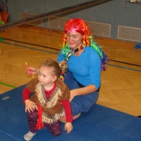 Kinder - Fasching