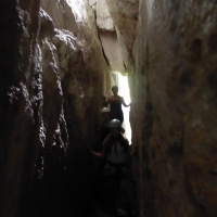 Klettersteig-Trilogie 2016