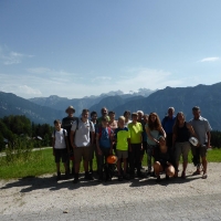 P1030661Klettersteiggeher Goisern Juli 2016