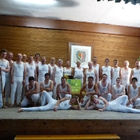 Landesturnfest in ANDORF 2016