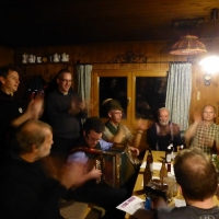 Paschen am Laudachsee 2016
