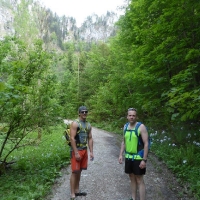 Traunsteinturnstunde