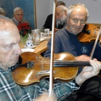 Zamsitz'n und miteinander reden, November 2016