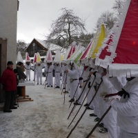 Glöcklerlauf 2017