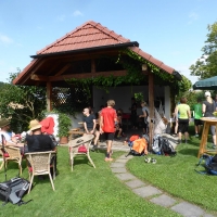 P1060829 Rast und Einkehr