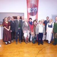 Jahreshauptversammlung 2017