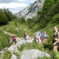 Wildenseebergturnfest, Juli 2017