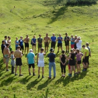 Wildenseebergturnfest, Juli 2017