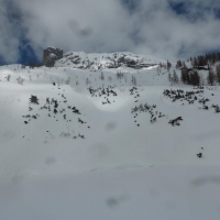 Schifahren Tauplitz, März 2018