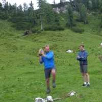 57. Wildenseebergturnfest, Juli 2019