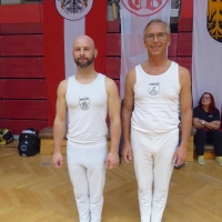 P1020504 Florian, Gernot, zwei Bundesmeister