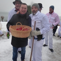 Glöcklerlauf, Jänner 2019