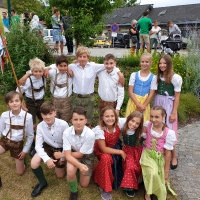 22 August 2019 Gruppenbild GWS