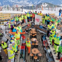 Bundesjugendschitage Zell am See 2020
