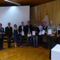 P1020989 25jährige Mitgliedschaft 2020